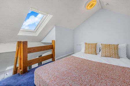 1 bedroom flat to rent - Photo 5