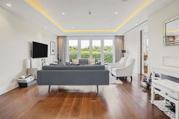 Cockfosters Road Hadley Wood EN4 - Photo 1