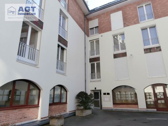 Location Appartement 3 pièces 71m² BEAUVAIS 60000 - Photo 1