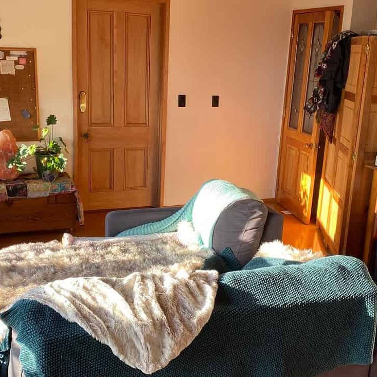 Ocean View Apartment in a spiritual community - Photo 1