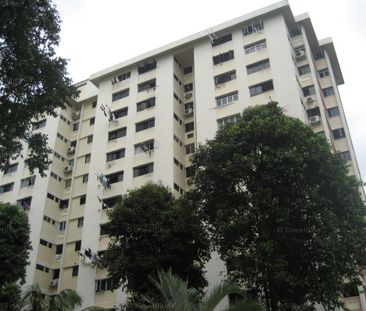 Blk 577 Cheng San Court (Ang Mo Kio), HDB 3 Rooms - For Rent - Photo 4