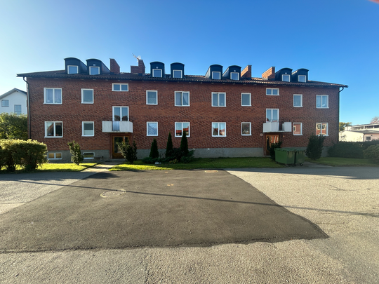 Von Seths väg, Åkers Styckebruk - Foto 1