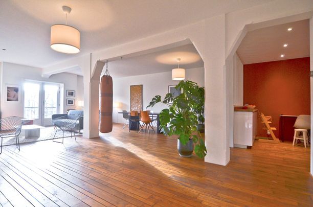 Appartement te huur: Nova Zemblastraat 12-F 1013 RK Amsterdam - Photo 1