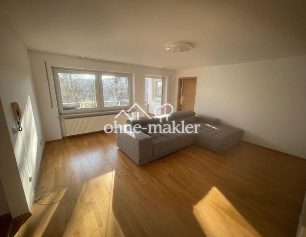 familienfreundliches Wohnen nahe Klinikum & Westpark - Photo 1