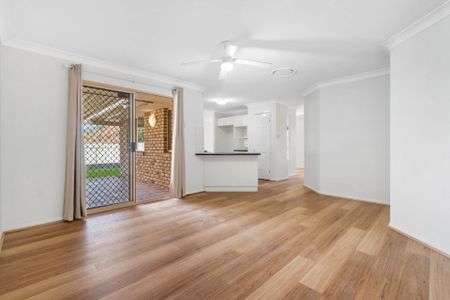 For Lease: Freshly Painted Spacious Family Home in a Peaceful, Leafy Pocket of Edens Landing! - Photo 5