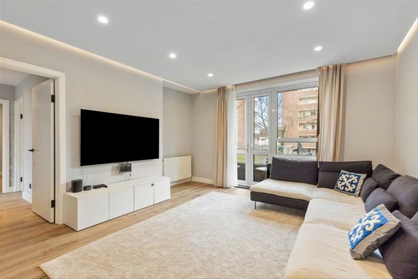 Townshend Estate - Photo 1