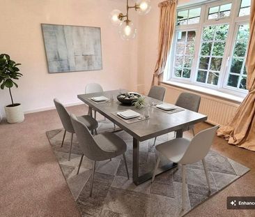 3 bedroom detached house to rent - Photo 3