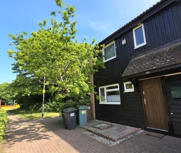 3 bedroom terraced house to rent - Photo 1