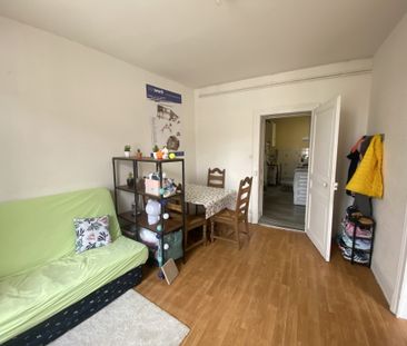 Location Appartement 2 pièces 40m² REMIREMONT 88200 - Photo 1