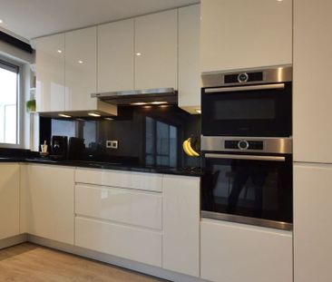 Appartement te huur in Roeselare voor € 645 met 1 slaapkamer - Photo 1