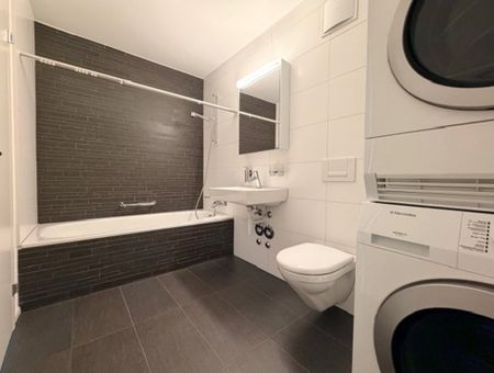 4.5 Zimmer, 111 m², 1. Stock - Photo 5