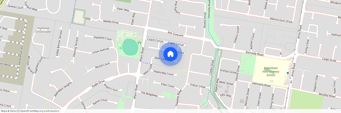 31 Allan Close, VIC 3810, Pakenham