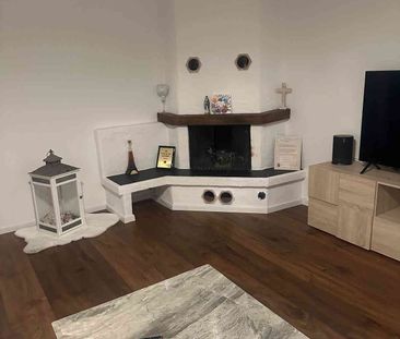 4.5 Zimmer, 90 m², 2. Stock - Photo 5