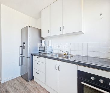 Appartement T2 Angers à louer - Photo 5