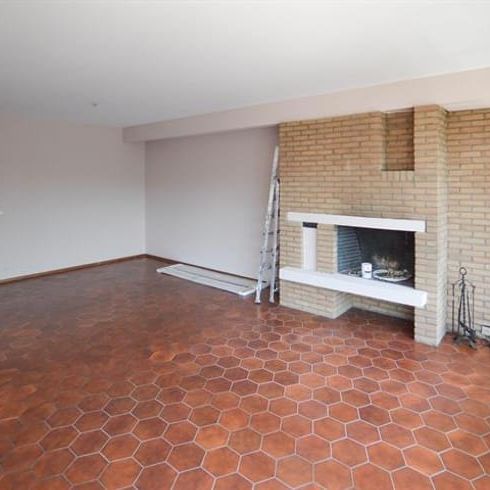 Appartement te huur - Photo 1