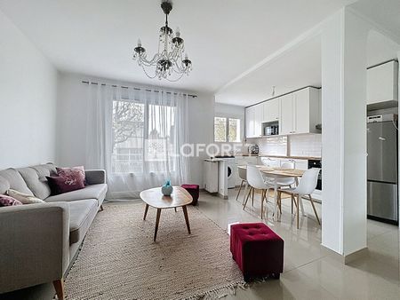 Appartement T3 Bourg-la-Reine à louer - Photo 5