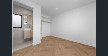 Bright, modern, and ideally located. - Photo 2