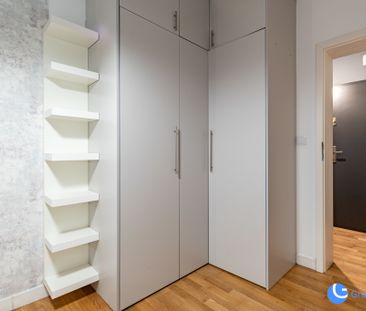 ul. Bajeczna | 43m2 | ogromny taras 70m2 | garaż - Фото 4