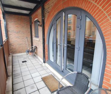 2 bedroom apartment to rent - Photo 1