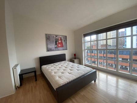 2 bedroom penthouse to rent - Photo 5