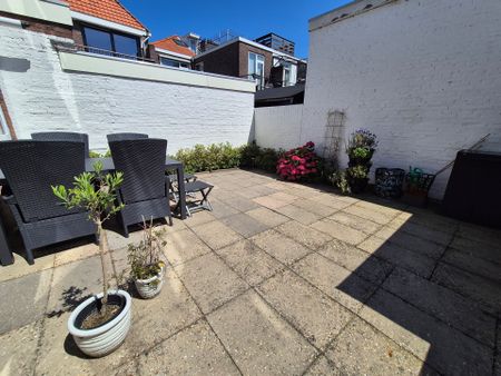 Verhuurd: Claudiusstraat 1, 2275 CV Voorburg - Photo 4