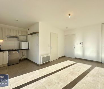 Location Appartement 1 pièce 22m² MONTLOUIS SUR LOIRE 37270 - Photo 6