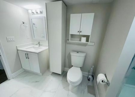 For Lease - 738 Twain Avenue Unit# Basement, Mississauga, Ontario - Photo 2