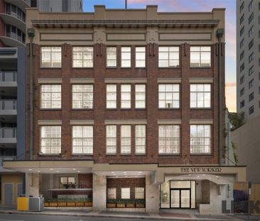 23/460 ANN STREET, Brisbane City QLD 4000 - Apartment For Rent | Do... - Photo 4