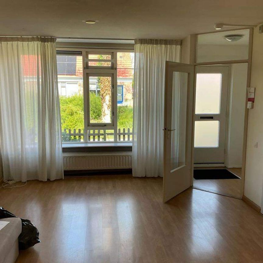 Maison individuelle Riekstraat 41, Purmerend - À Louer - Foto 1