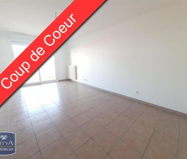 Location Appartement 3 pièces 69m² NEUVILLE SUR SAONE 69250 - Photo 1