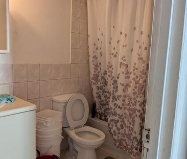 4½ bien aménagé – Pointe-aux-Trembles – 1 200$ – Internet inclus - Photo 2