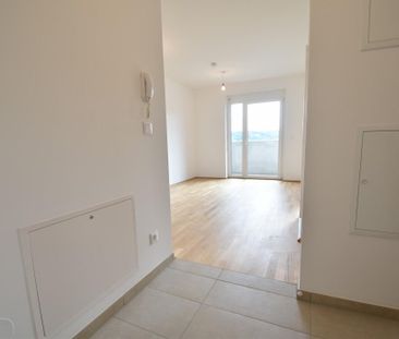 Straßgang – Quartier4 – 34m² – 2 Zimmer – großer Balkon – ab sofort - Photo 6