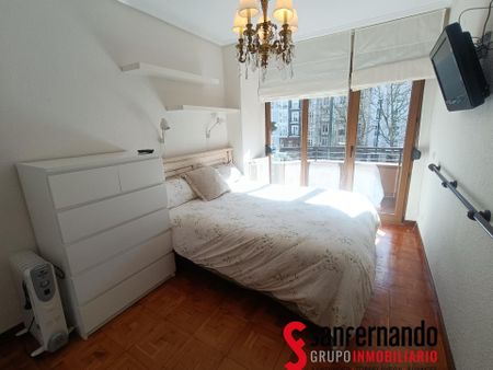 Apartamento de alquiler en Calle de San Fernando, Numancia - San Fernando - Photo 5