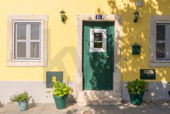 Moradia T1 em Lisboa