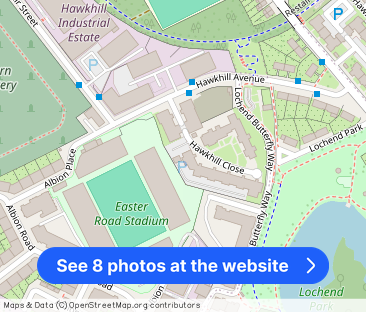 Hawkhill Close, Edinburgh, EH7 - Photo 1