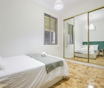 Calle de Alberto Aguilera, Madrid, Community of Madrid 28015 - Photo 2