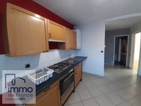 Appartement 2 pièces - 69005 Lyon 5e Arrondissement - Photo 2