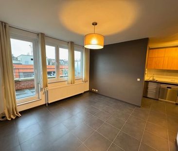 Penthouse te huur - Foto 6