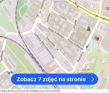 Komfortowe umeblowane 2 pokoje - Zdjęcie 1