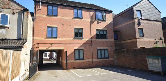 Apartment 2 Cordery Court, 84, Curzon Street, Derby, DE1 1LP - Photo 2