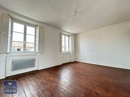 Location Appartement 3 pièces 57m² CARCASSONNE 11000 - Photo 4