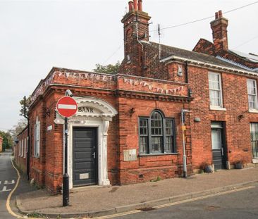 1 bedroom flat to rent - Photo 5