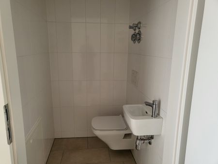 1. MONAT MIETZINSFREI! Smartes Wohnen - Geräumige Single- oder Pärchenwohnung im neuen Stadtteil - Smart City Süd Top 212 - Photo 4