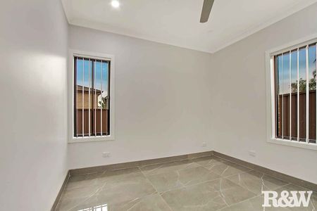 11A Alicante Street Minchinbury - Photo 2