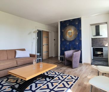 Location Appartement 1 pièce 29m² STE ADRESSE 76310 - Photo 1