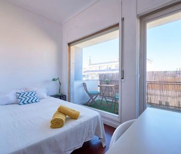 Avenida Miguel Bombarda, Lisbon, Lisbon 1050-162 - Photo 4