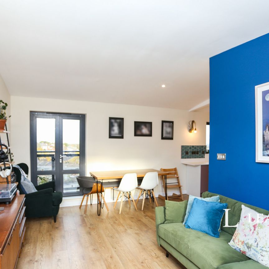 2 bedroom apartment to rent London Road, London, SE23 - Photo 1