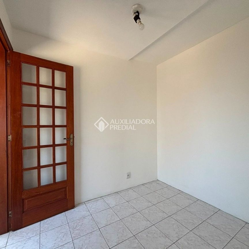 Apartamento com 2 quartos e 72m² para alugar em Bom Fim, Porto Alegre. - Foto 1