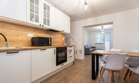 Na prenájom 2 izbový byt, Dubnica nad Váhom, 47 m2 ul. Moyzesova - Fotografia 3
