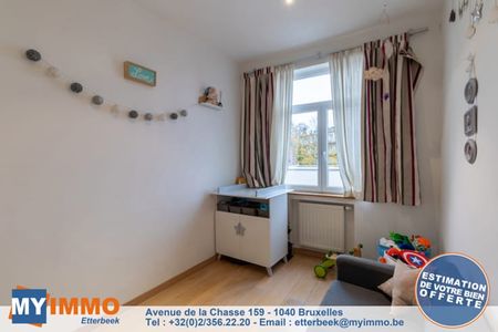 Appartement te huur - Photo 5
